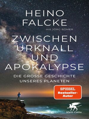 cover image of Zwischen Urknall und Apokalypse